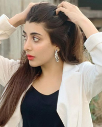 Urwa Hocane